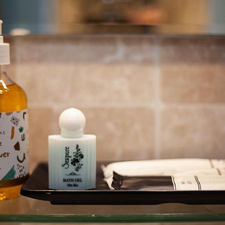 Saigon Hub Hostel Ho Chi Minh City Bagian luar foto